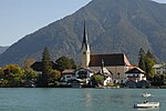 St. Laurentius Rottach-Egern